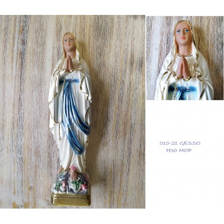 lourdes 010-21
