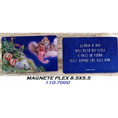 magnete 110-7000
