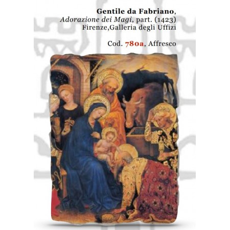 affresco 120-780A