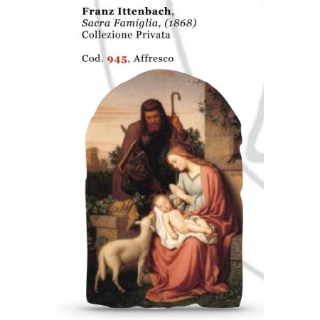 affresco 120-945