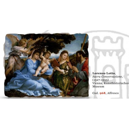 affresco 120-968