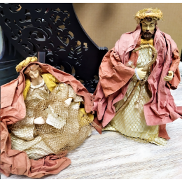 presepe 122-cartapesta