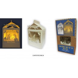 presepe 122LANT