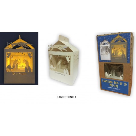 presepe 122LANT