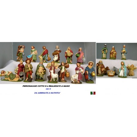 arte 126-9