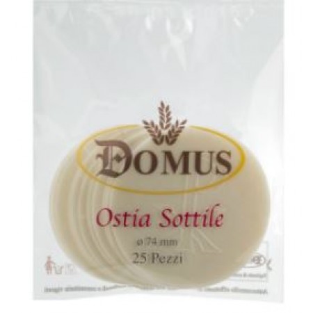 ostia sottile 200-36