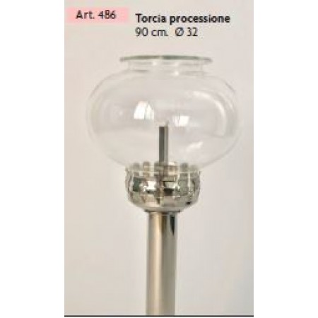 torcia art. 486