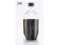 BOTTIGLIA CORAZZATA OLIO SANTO CC.500