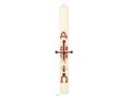 CERO PASQUALE MADE IN GERMANY DIAM. 8 H. 80 CM