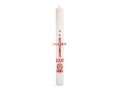 CERO PASQUALE MADE IN GERMANY DIAM. 8 H. 80 CM