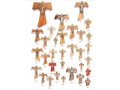 CROCI TAU LEGNO