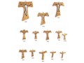 CROCI TAU LEGNO