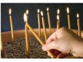 FIAMMELLE VOTIVE CERA API