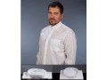 camicia misto cotone sottotalare - 190-5014
