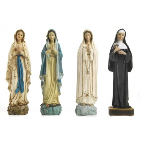 STATUE IMPORT