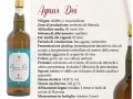 vino da messa bianco dolce - vend.tardiva - 200-300