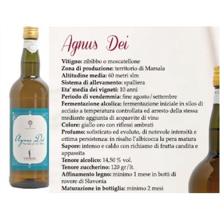 vino da messa bianco dolce - vend.tardiva - 200-300