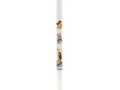 candela battesimo art. 189-350