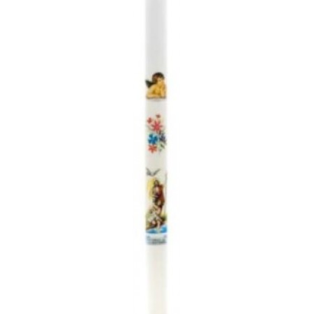 candela battesimo art. 189-350
