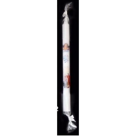 candela battesimo art. 189-301