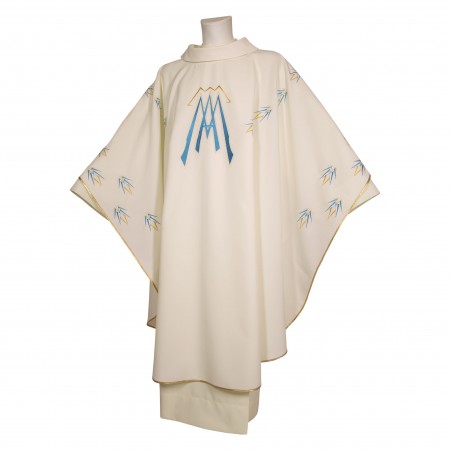 CASULA POLIESTERE MARIANA ART. 527