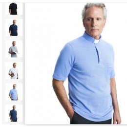 polo piquet 100% cotone manica corta antiallergica - 190-512