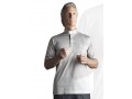 polo clergy manica corta Filo di Scozia - 190-510