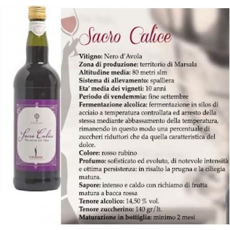 vino da messa rosso dolce-vend.tardiva-200-301