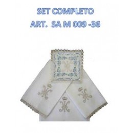 servizio messa 9-36