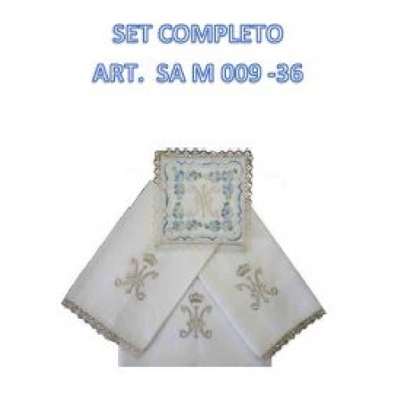 servizio messa 9-36
