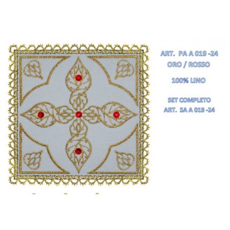 servizio messa 19-24