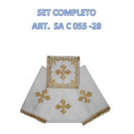 servizio messa 55-28