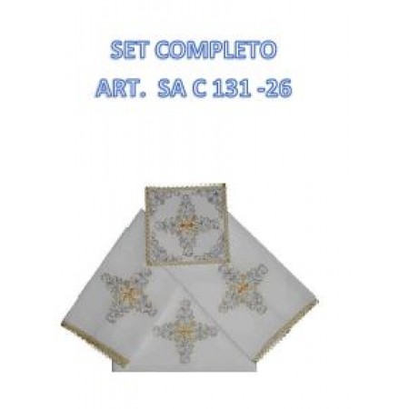 servizio messa 131-26