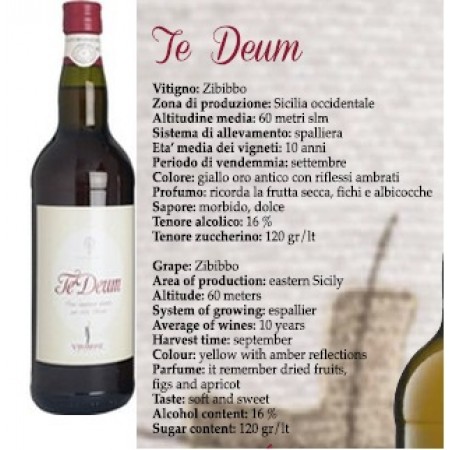 vino da messa bianco dolce Vinimar - 200-302